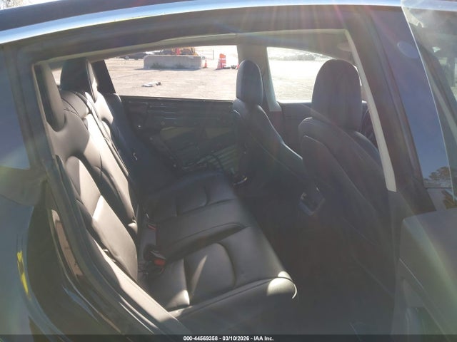 Aukcja sprzedaży 2018 Tesla Model 3 Long Range/mid Range, vin: 5YJ3E1EA5JF122927, numer aukcji: 44569358
