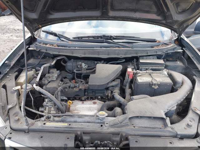 Aukcja sprzedaży 2012 Nissan Rogue S, vin: JN8AS5MV0CW360697, numer aukcji: 44569363