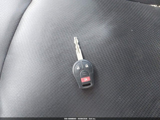 Aukcja sprzedaży 2012 Nissan Rogue S, vin: JN8AS5MV0CW360697, numer aukcji: 44569363