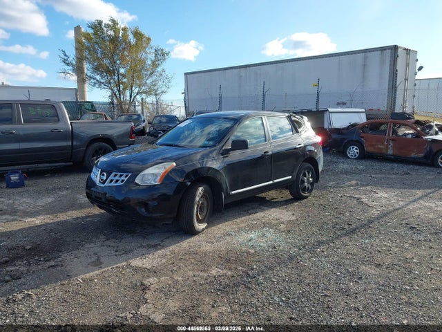 Aukcja sprzedaży 2012 Nissan Rogue S, vin: JN8AS5MV0CW360697, numer aukcji: 44569363