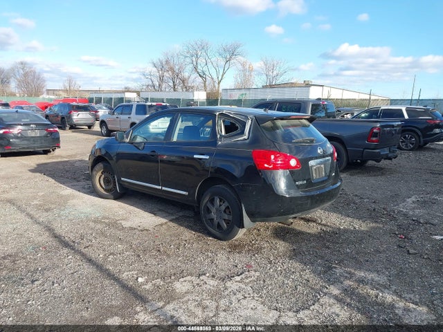 Aukcja sprzedaży 2012 Nissan Rogue S, vin: JN8AS5MV0CW360697, numer aukcji: 44569363