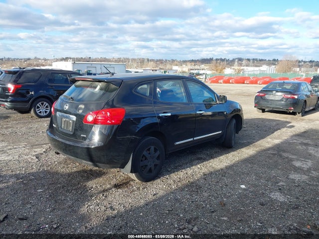 Aukcja sprzedaży 2012 Nissan Rogue S, vin: JN8AS5MV0CW360697, numer aukcji: 44569363