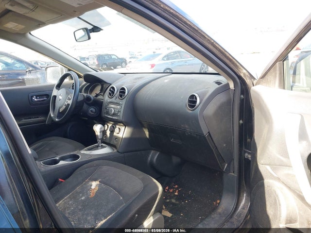 Aukcja sprzedaży 2012 Nissan Rogue S, vin: JN8AS5MV0CW360697, numer aukcji: 44569363