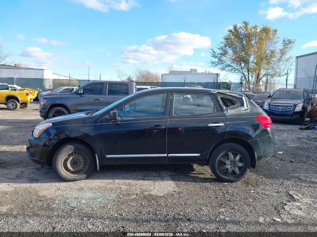 Aukcja sprzedaży 2012 Nissan Rogue S, vin: JN8AS5MV0CW360697, numer aukcji: 44569363