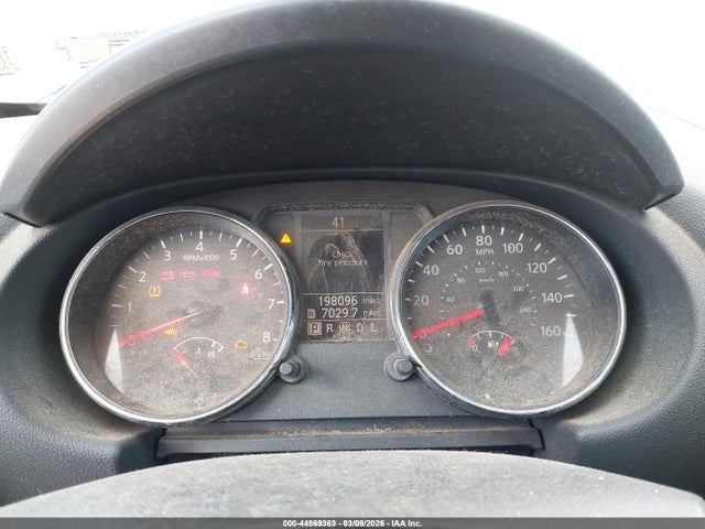 Aukcja sprzedaży 2012 Nissan Rogue S, vin: JN8AS5MV0CW360697, numer aukcji: 44569363