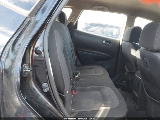 Aukcja sprzedaży 2012 Nissan Rogue S, vin: JN8AS5MV0CW360697, numer aukcji: 44569363