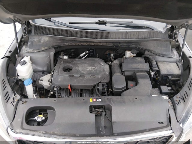 Aukcja sprzedaży 2019 Kia Sorento 2.4l Lx, vin: 5XYPGDA33KG520409, numer aukcji: 44569365