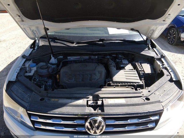 2021 VOLKSWAGEN TIGUAN 3VV2B7AX9MM032523 Photo 9