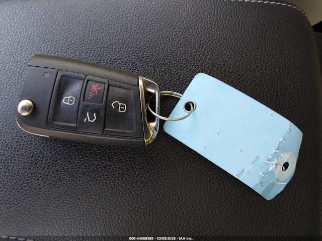 2021 VOLKSWAGEN TIGUAN 3VV2B7AX9MM032523 Photo 10