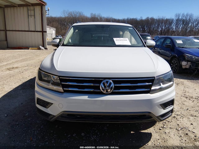 Aukcja sprzedaży 2021 Volkswagen Tiguan 2.0t Se/2.0t Se R-line Black/2.0t Sel, vin: 3VV2B7AX9MM032523, numer aukcji: 44569368