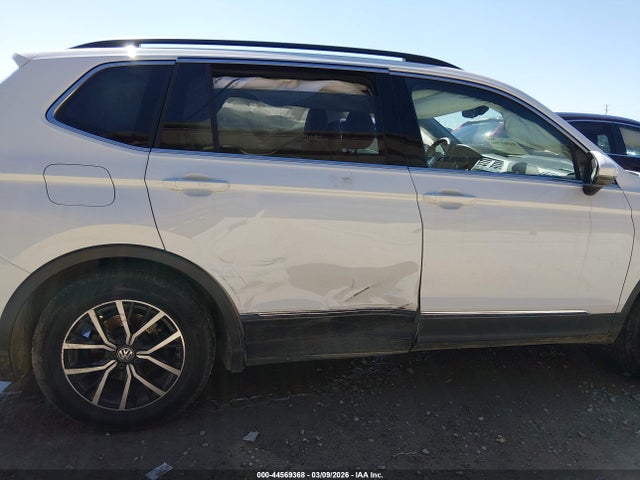 2021 VOLKSWAGEN TIGUAN 3VV2B7AX9MM032523 Photo 5