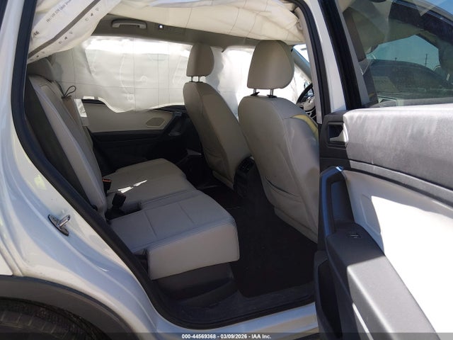 2021 VOLKSWAGEN TIGUAN 3VV2B7AX9MM032523 Photo 7