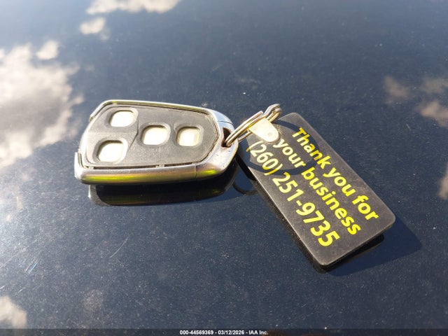 2017 CADILLAC ATS 1G6AG5RX4H0178487 Photo 10