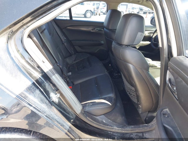 2017 CADILLAC ATS 1G6AG5RX4H0178487 Photo 7