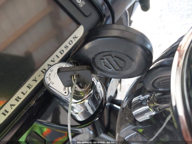 2016 HARLEY-DAVIDSON FLHXS 1HD1KRM18GB623479 Photo 10