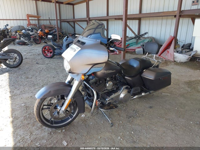 2016 HARLEY-DAVIDSON FLHXS 1HD1KRM18GB623479 Photo 1