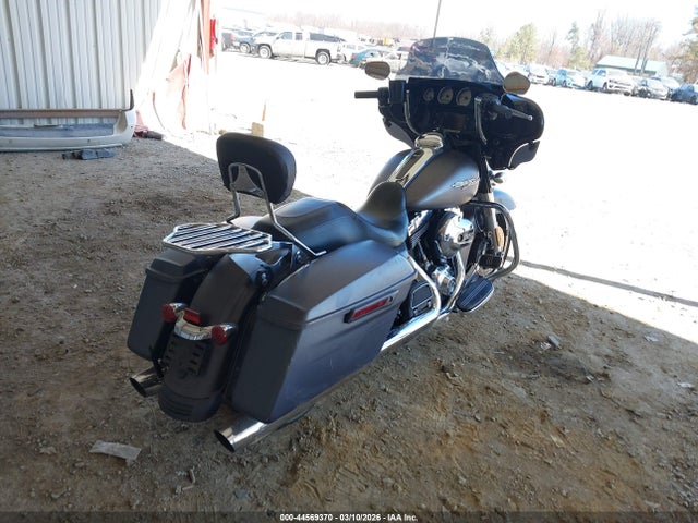 2016 HARLEY-DAVIDSON FLHXS 1HD1KRM18GB623479 Photo 3