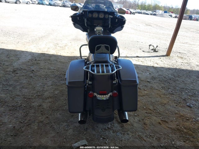 2016 HARLEY-DAVIDSON FLHXS 1HD1KRM18GB623479 Photo 5