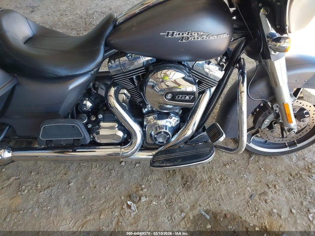 2016 HARLEY-DAVIDSON FLHXS 1HD1KRM18GB623479 Photo 7