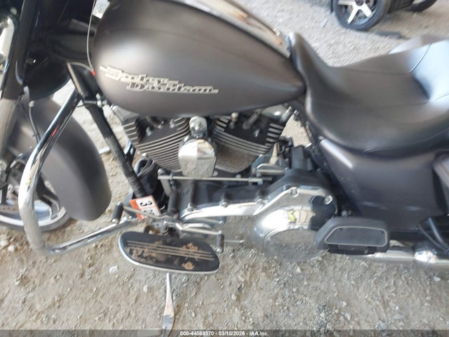2016 HARLEY-DAVIDSON FLHXS 1HD1KRM18GB623479 Photo 8