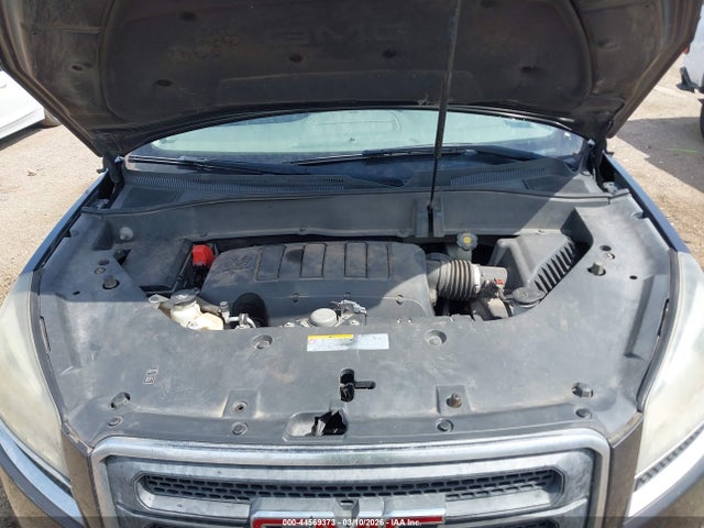 Продаж на аукціоні авто 2015 Gmc Acadia Sle-2, vin: 1GKKRPKDXFJ148462, номер лоту: 44569373