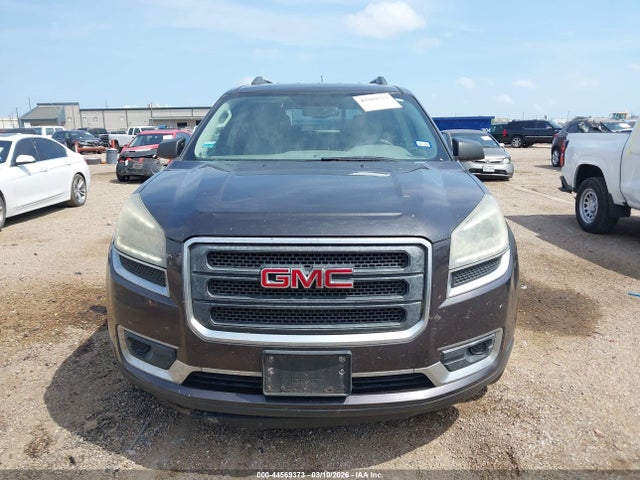Продаж на аукціоні авто 2015 Gmc Acadia Sle-2, vin: 1GKKRPKDXFJ148462, номер лоту: 44569373