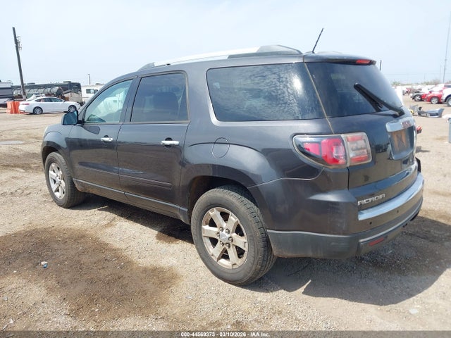 Продаж на аукціоні авто 2015 Gmc Acadia Sle-2, vin: 1GKKRPKDXFJ148462, номер лоту: 44569373