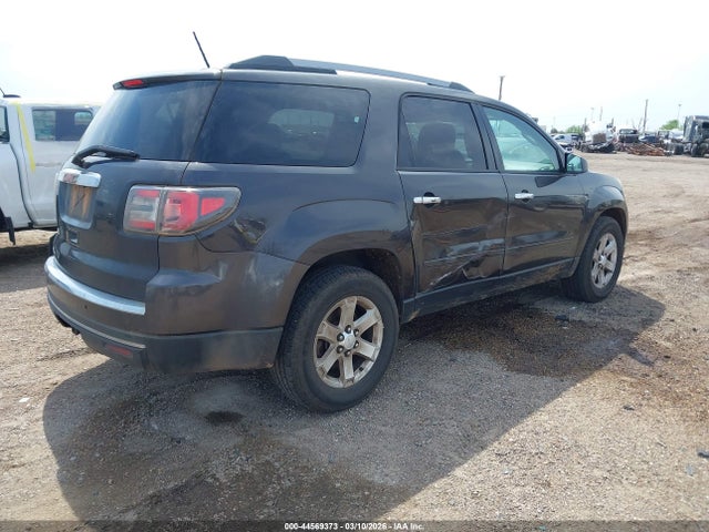 Продаж на аукціоні авто 2015 Gmc Acadia Sle-2, vin: 1GKKRPKDXFJ148462, номер лоту: 44569373