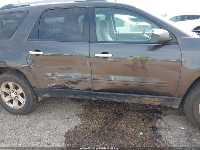 Продаж на аукціоні авто 2015 Gmc Acadia Sle-2, vin: 1GKKRPKDXFJ148462, номер лоту: 44569373