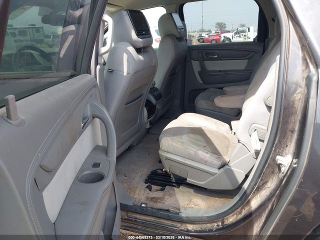 Продаж на аукціоні авто 2015 Gmc Acadia Sle-2, vin: 1GKKRPKDXFJ148462, номер лоту: 44569373