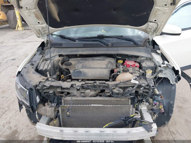 2019 JEEP COMPASS 3C4NJDBB3KT703719 Photo 9