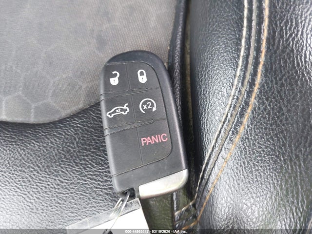 2019 JEEP COMPASS 3C4NJDBB3KT703719 Photo 10