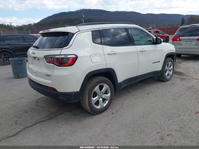 2019 JEEP COMPASS 3C4NJDBB3KT703719 Photo 3