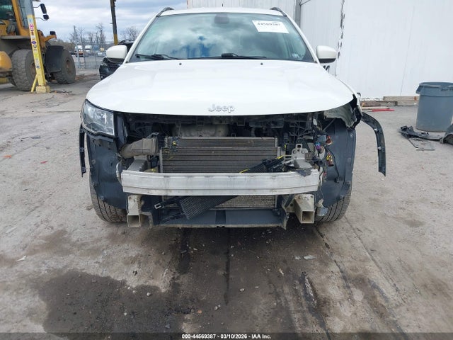 2019 JEEP COMPASS 3C4NJDBB3KT703719 Photo 5