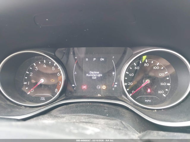 2019 JEEP COMPASS 3C4NJDBB3KT703719 Photo 6