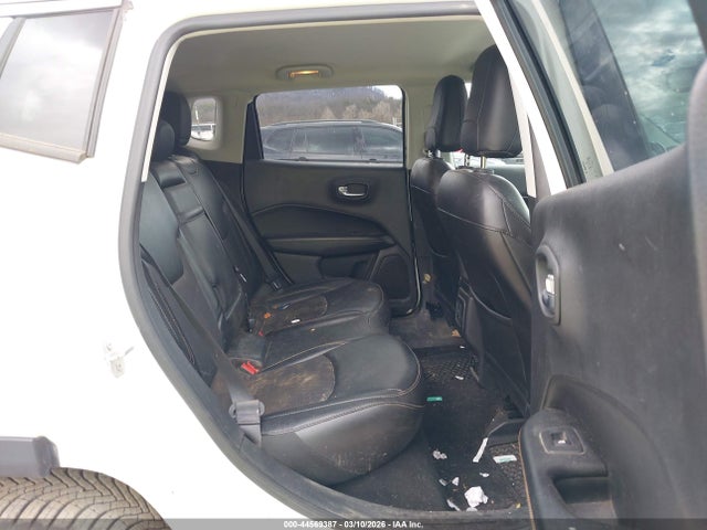 2019 JEEP COMPASS 3C4NJDBB3KT703719 Photo 7
