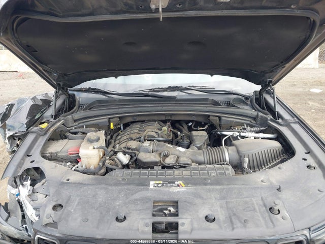 2021 JEEP GRAND CHEROKEE L 1C4RJKBG7M8170969 Photo 9
