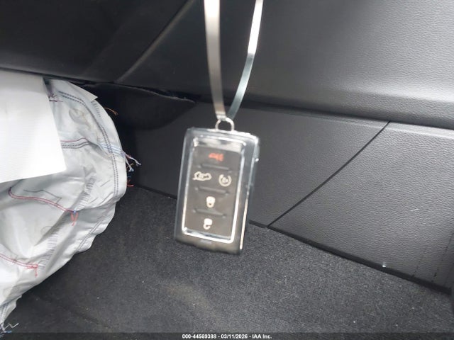 2021 JEEP GRAND CHEROKEE L 1C4RJKBG7M8170969 Photo 10