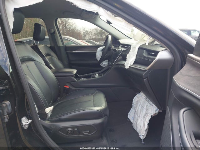 2021 JEEP GRAND CHEROKEE L 1C4RJKBG7M8170969 Photo 4