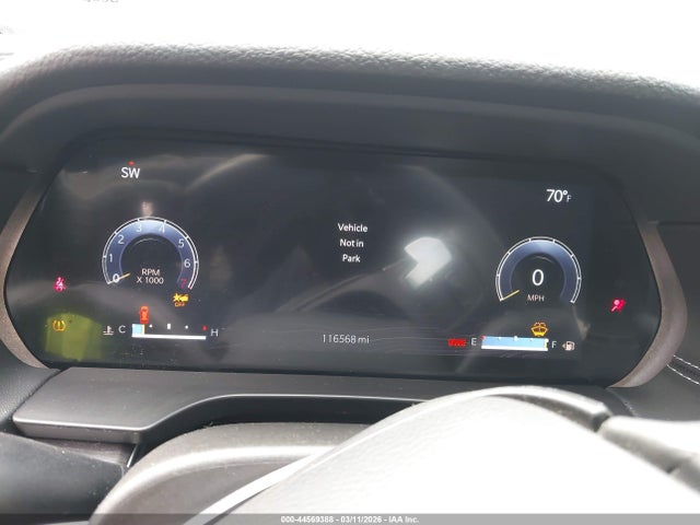 2021 JEEP GRAND CHEROKEE L 1C4RJKBG7M8170969 Photo 6