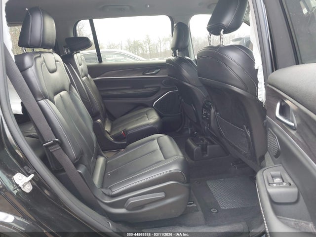 2021 JEEP GRAND CHEROKEE L 1C4RJKBG7M8170969 Photo 7