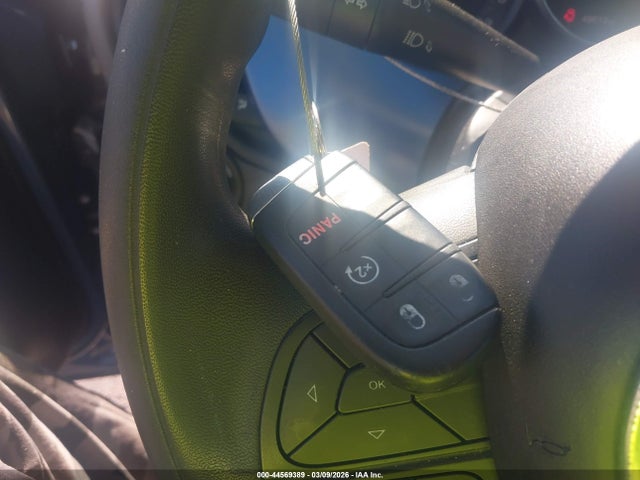 2018 FIAT 500X ZFBCFYAB7JP675964 Photo 10