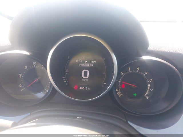 2018 FIAT 500X ZFBCFYAB7JP675964 Photo 6