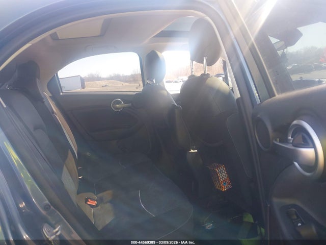 2018 FIAT 500X ZFBCFYAB7JP675964 Photo 7