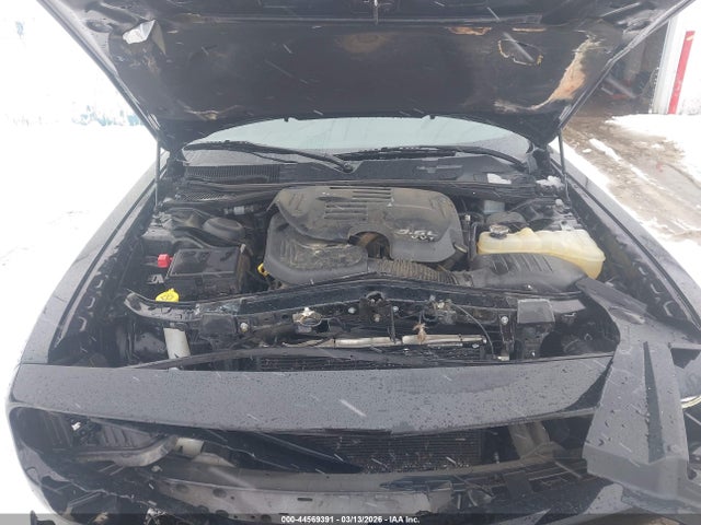 Продажа на аукционе авто 2017 Dodge Challenger Gt, vin: 2C3CDZGG5HH628320, номер лота: 44569391