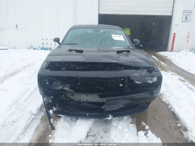 Продажа на аукционе авто 2017 Dodge Challenger Gt, vin: 2C3CDZGG5HH628320, номер лота: 44569391