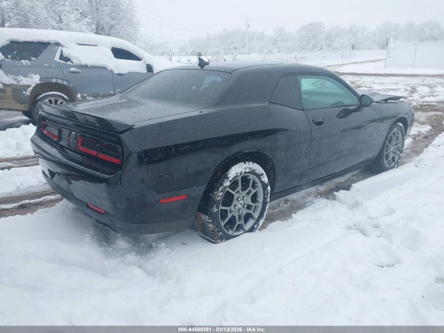 Продажа на аукционе авто 2017 Dodge Challenger Gt, vin: 2C3CDZGG5HH628320, номер лота: 44569391