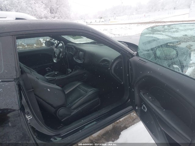 Продажа на аукционе авто 2017 Dodge Challenger Gt, vin: 2C3CDZGG5HH628320, номер лота: 44569391
