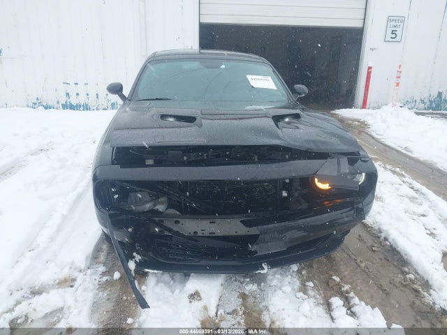 Продажа на аукционе авто 2017 Dodge Challenger Gt, vin: 2C3CDZGG5HH628320, номер лота: 44569391
