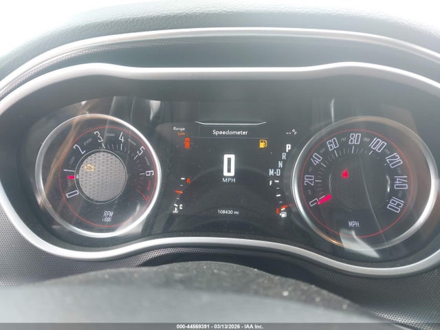 Продажа на аукционе авто 2017 Dodge Challenger Gt, vin: 2C3CDZGG5HH628320, номер лота: 44569391